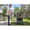 Pit Boss PBV4PS2 Pro Series 4-Series Vertical Wood Pellet Smoker PLUS GIFT 7