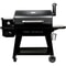 Pit Boss Pro Series 1600 Wifi Wood Pellet Grill 1