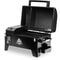 Pit Boss PB150 Navigator Portable Wood Pellet Grill 2