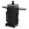 Pit Boss PBV24CB Champion Barrel Charcoal Smoker 2