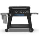 Pit Boss PB3BGD2 Ultimate Smash Griddle Lift Off Plancha 3 Burner PLUS COVER