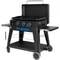 Pit Boss PB3BGD2 Ultimate Smash Griddle Lift Off Plancha 3 Burner PLUS COVER 2