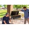 Pit Boss PB3BGD2 Ultimate Smash Griddle Lift Off Plancha 3 Burner PLUS COVER 4