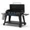 Pit Boss PB4BGD2 Ultimate Plancha with Removable Top - 4 Burner 2