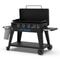Pit Boss PB4BGD2 Ultimate Smash Griddle Lift Off Plancha 4 Burner PLUS COVER 2