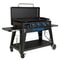 Pit Boss PB4BGD2 Ultimate Smash Griddle Lift Off Plancha 4 Burner PLUS COVER 3