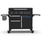 Pit Boss PB5BGD2 Ultimate Smash Griddle Plancha 5 Burner PLUS COVER 1