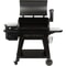 Pit Boss Pro Series 850 Wifi Wood Pellet Grill  2