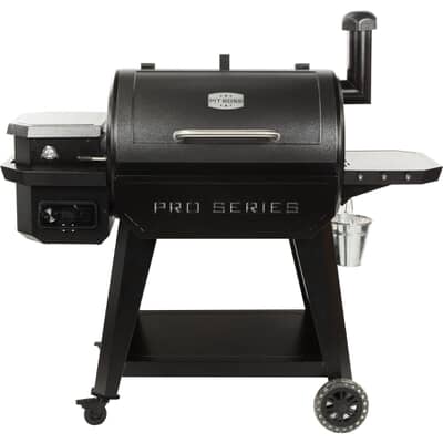 Pit Boss Pro Series 850 Wifi Wood Pellet Grill 