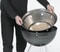 Martinsen 1600 Charcoal Kettle BBQ 5