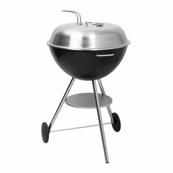 Martinsen 1400 Charcoal Kettle BBQ