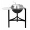 Martinsen 1800 Charcoal Kettle BBQ 3