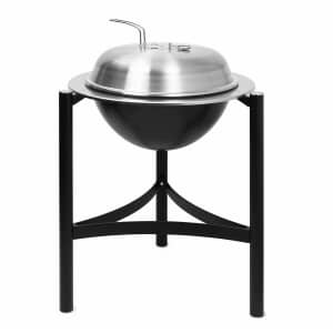 Martinsen 1800 Charcoal Kettle BBQ