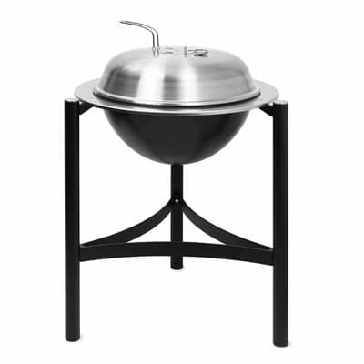 Martinsen 1800 Charcoal Kettle BBQ