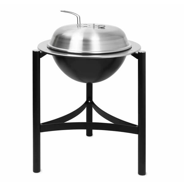 Martinsen 1800 Charcoal Kettle BBQ