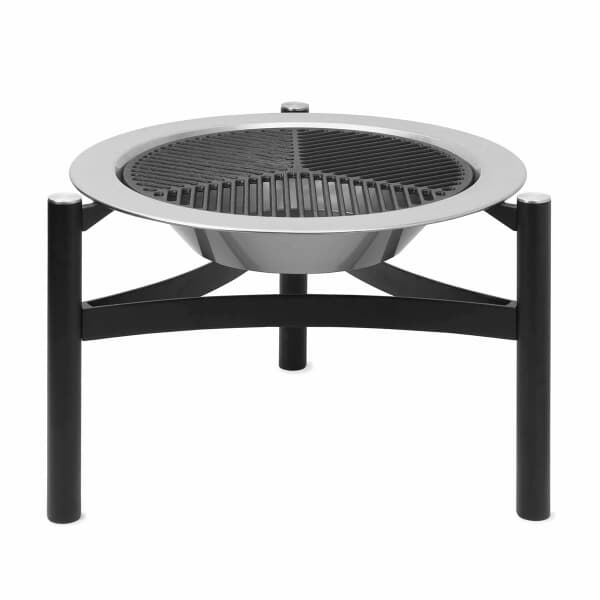 Dancook 9000 Firepit (110000) BBQ World
