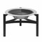Dancook 9000 Fire Pit and Barbecue 3