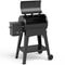 Pit Boss FB 500 Wood Pellet Grill 4