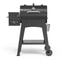 Pit Boss FB 500 Wood Pellet Grill 1