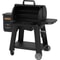 Pit Boss Competition Series 1250 Wood Pellet Grill 2