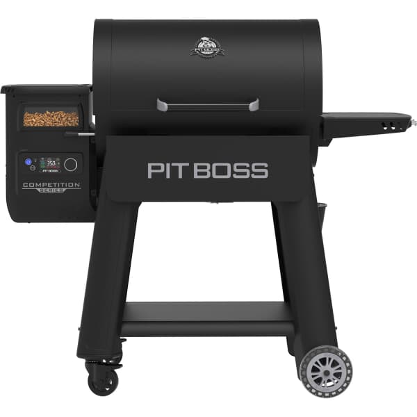 Pit Boss Competition Series 1250 Wood Pellet Grill