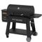 Pit Boss Competition Series 1600 Wood Pellet Grill 2