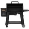 Pit Boss Competition Series 1600 Wood Pellet Grill 3
