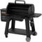 Pit Boss Competition Series 1600 Wood Pellet Grill 4