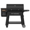 Pit Boss Competition Series 1600 Wood Pellet Grill 1