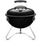 Weber Smokey Joe Original Charcoal BBQ - Black - 37 cm 2