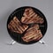 Weber Smokey Joe Original Charcoal BBQ - Black - 37 cm 6
