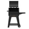 Pit Boss Onyx Lexington Charcoal Barbecue 2