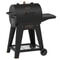 Pit Boss Onyx Lexington Charcoal Barbecue 3