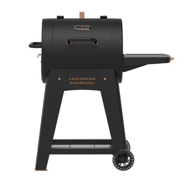 Pit Boss Onyx Lexington Charcoal Barbecue