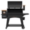 Pit Boss Onyx Austin XL 1000 Pellet Barbecue 2