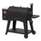 Pit Boss Onyx Austin XL 1000 Pellet Barbecue 3