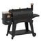 Pit Boss Onyx Austin XL 1000 Pellet Barbecue 4