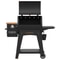 Pit Boss Onyx Classic Pellet Grill 2