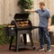 Pit Boss Onyx Classic Pellet Grill 5
