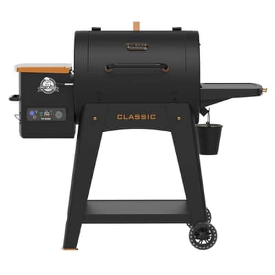 Pit Boss Onyx Classic Pellet Grill