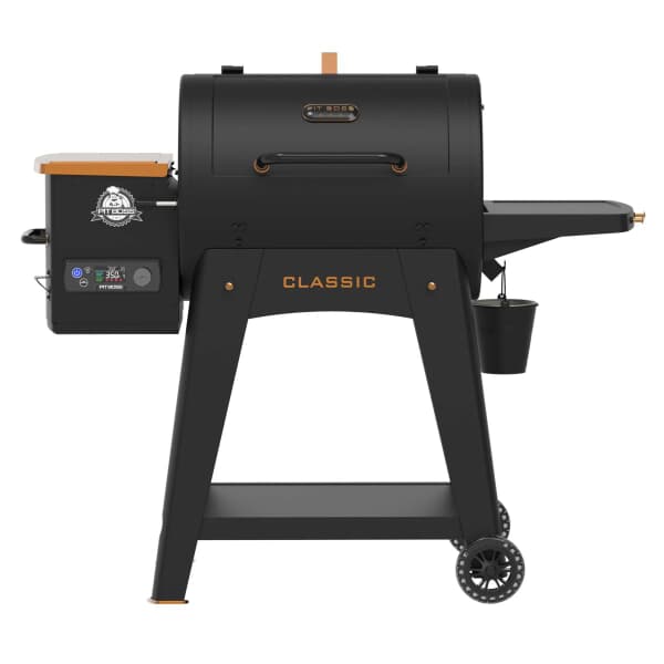 Pit Boss Onyx Classic Pellet Grill