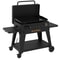 Pit Boss Onyx Plancha 3 Burner with Cart 4