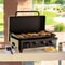 Pit Boss Onyx Plancha 3 Burner with Cart 6