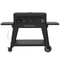 Pit Boss Onyx Plancha 3 Burner with Cart 1