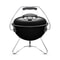 Weber Smokey Joe Premium Black Charcoal BBQ - 37cm - 1121004 2