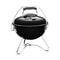 Weber Smokey Joe Premium Black Charcoal BBQ - 37cm - 1121004 3