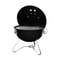 Weber Smokey Joe Premium Black Charcoal BBQ - 37cm - 1121004 4