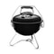 Weber Smokey Joe Premium Black Charcoal BBQ - 37cm - 1121004 1