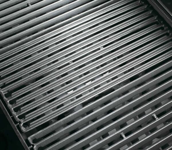 Broil King Cast Iron Grids For Signet Series (2)