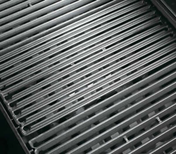 Broil King Cast Iron Grids (2) For 44k BTUs